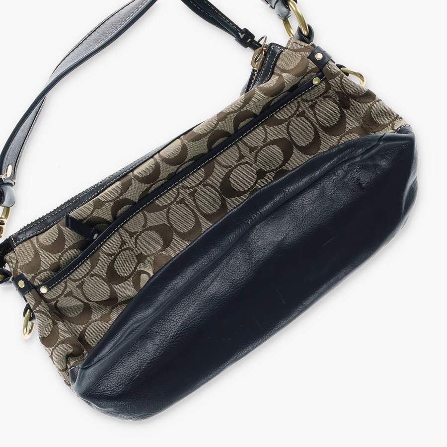 COACH 'Legacy' 65th Anniversary 10339 Shoulder Bag