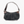 DOONEY & BOURKE Black Brown Leather Shoulder Bag