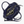 MARC JACOBS 'Q Groovee 2 Way' Violet Leather Y2K Bag