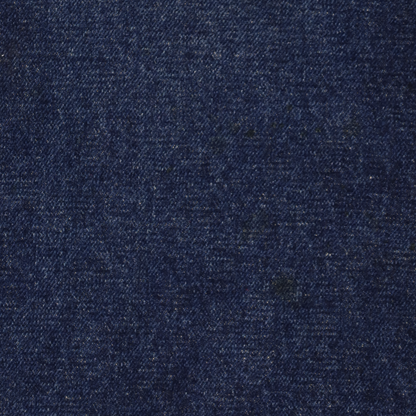 AKADEMIKS Coloured Stitching Patchwork Logo Blue Jeans (36)