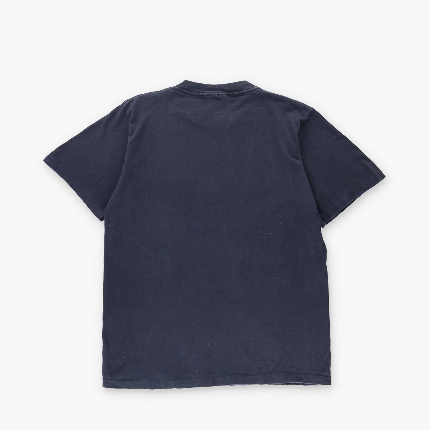 1991 STAR TREK Vintage 'The Undiscovered Country' 'USA Made' T-Shirt (M)