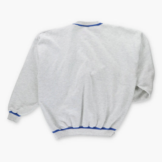 1993 Vintage Royal Scottish "Game of Golf" 50/50 Sweatshirt (XL)