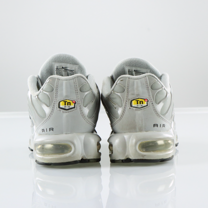 NIKE Air Max Plus 'Grey 3M' TN Sneakers (9)