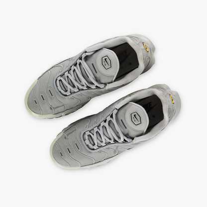 NIKE Air Max Plus 'Grey 3M' TN Sneakers (9)