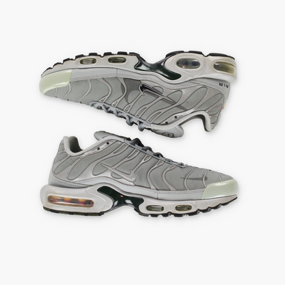 NIKE Air Max Plus 'Grey 3M' TN Sneakers (9)