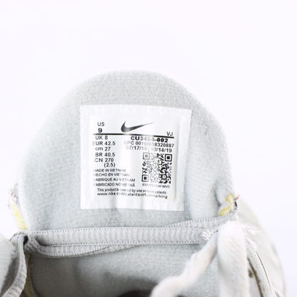 NIKE Air Max Plus 'Grey 3M' TN Sneakers (9)