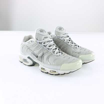NIKE Air Max Plus 'Grey 3M' TN Sneakers (9)