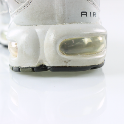 NIKE Air Max Plus 'Grey 3M' TN Sneakers (9)