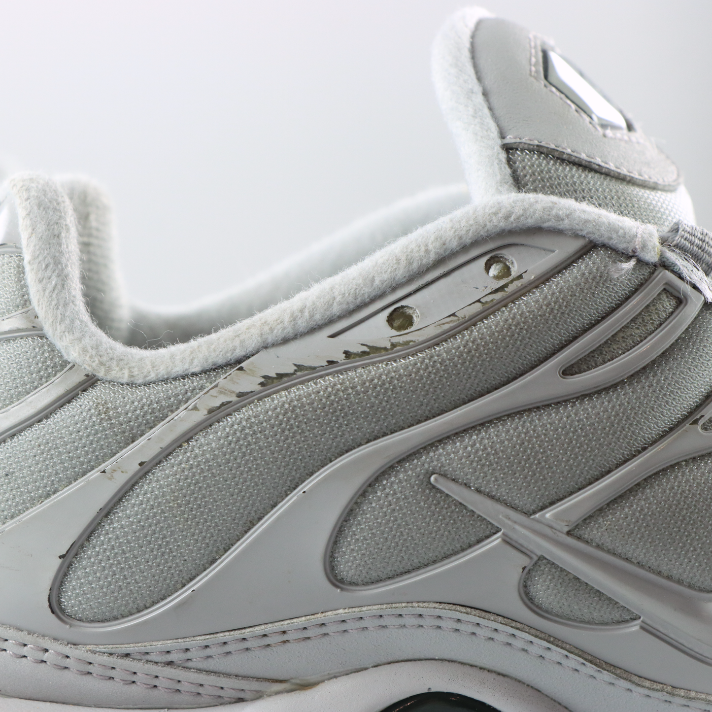 NIKE Air Max Plus 'Grey 3M' TN Sneakers (9)