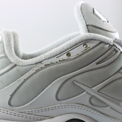 NIKE Air Max Plus 'Grey 3M' TN Sneakers (9)