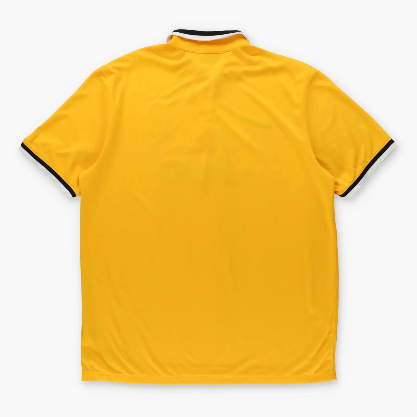 NIKE 'Dri-Fit' Juventus 2013/2014 Away Soccer Jersey (XL) Vintage Sole Melbourne