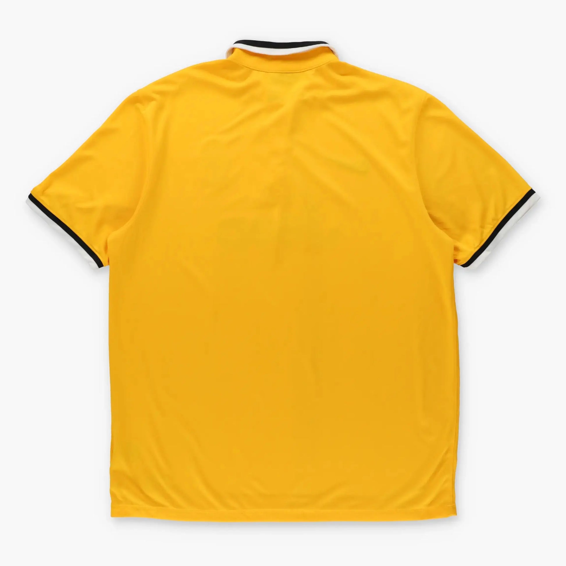 NIKE 'Dri-Fit' Juventus 2013/2014 Away Soccer Jersey (XL) Vintage Sole Melbourne