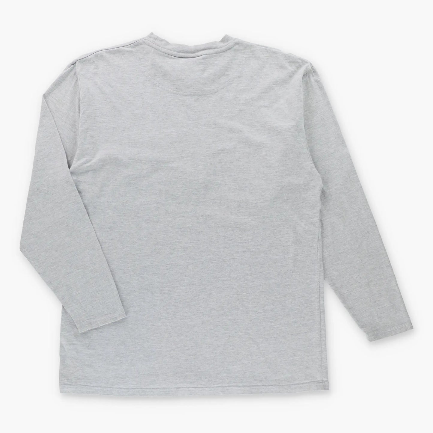 NIKE San Francisco Giants MLB All-Star Game 2007 Centre Swoosh Grey Long Sleeve Tee (L)