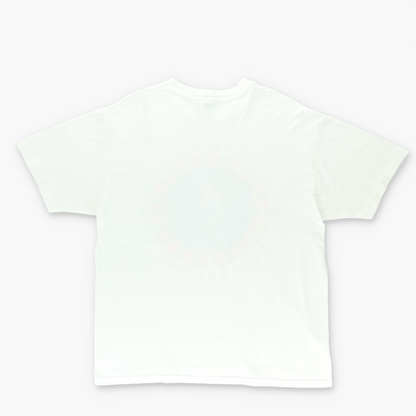 1996 Atlanta Summer Olympics 'USA Made' T-Shirt (L-XL)