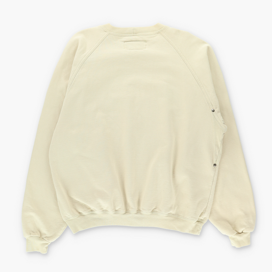 HARLEY DAVIDSON Owner's Group Sweatshirt USA Made (L)