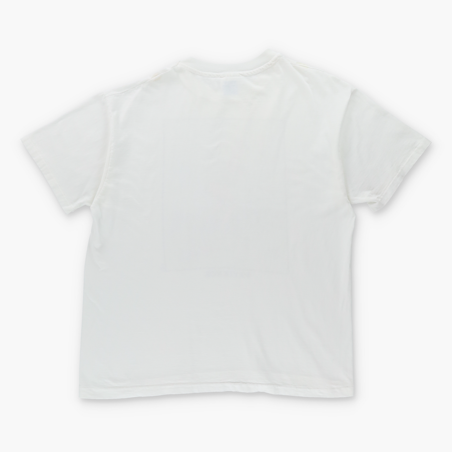 Vintage COMEDY 'Patience' Gary Paterson Golfer Lady Single Stitch USA Made T-Shirt (XL ) Vintage Sole Melbourne