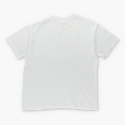 Vintage COMEDY 'Patience' Gary Paterson Golfer Lady Single Stitch USA Made T-Shirt (XL ) Vintage Sole Melbourne