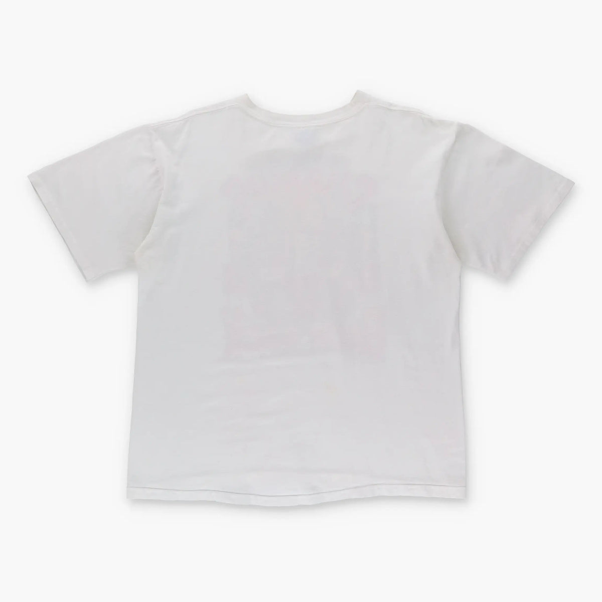 Vintage NBA White Single Stitch T-Shirt *Aubs Vintage Sole Melbourne