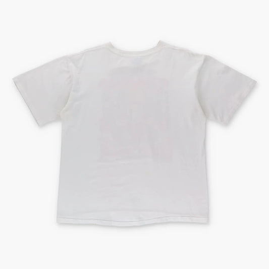 Vintage NBA White Single Stitch T-Shirt *Aubs Vintage Sole Melbourne