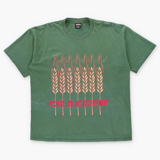 Cracker Green USA Made 90's Rock Band Tee (XL)