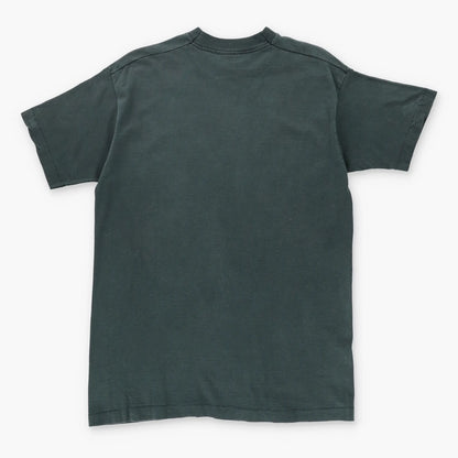 Vintage Chevrolet 90s "Chevy Thunder" Lightening USA Made T-Shirt (L) - Vintage Sole Melbourne