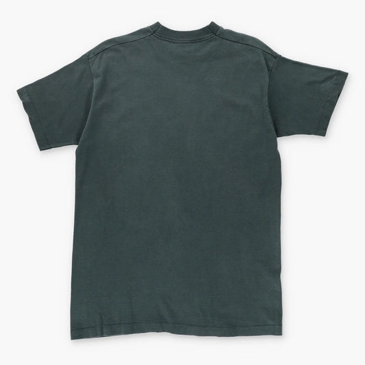 Vintage Chevrolet 90s "Chevy Thunder" Lightening USA Made T-Shirt (L) - Vintage Sole Melbourne