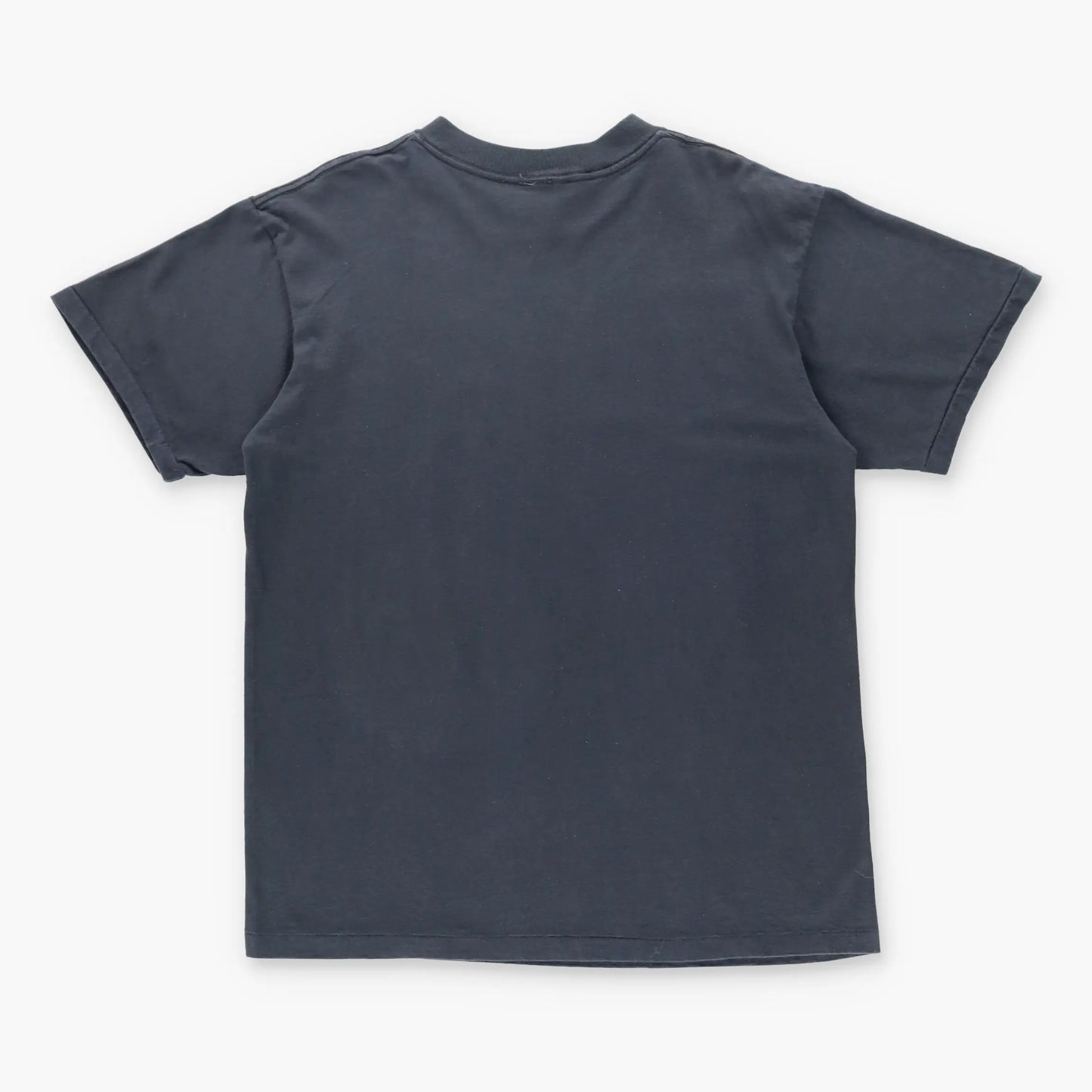 DISNEY Fantasia "Fantasmic" Dragon Single Stitch T-Shirt USA Made (L) - Vintage Sole Melbourne