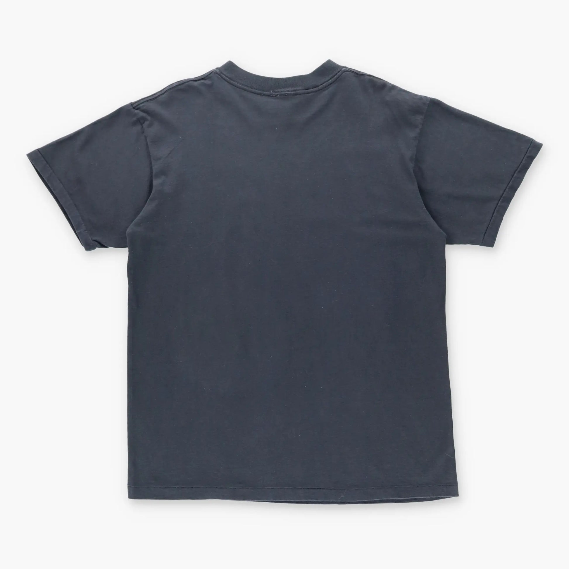 DISNEY Fantasia "Fantasmic" Dragon Single Stitch T-Shirt USA Made (L) - Vintage Sole Melbourne