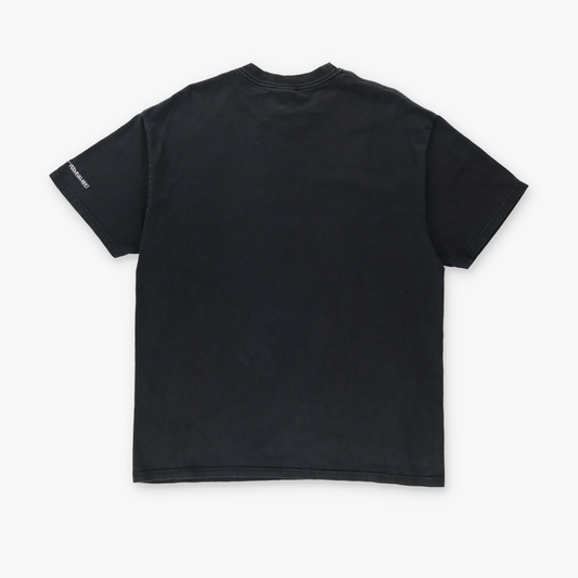 STUSSY x NEIGHBORHOOD 'Boneyards' Bandana Skull Tee (L-XL)