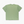 NIKE Sage Green & Black Embroidered Swoosh Logo Tee (M)