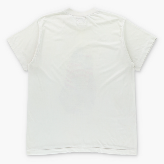 Vintage 1987 "Bad Boys Beach Club" Acapulco Gorilla Single Stitch T-Shirt (XL) Vintage Sole Melbourne