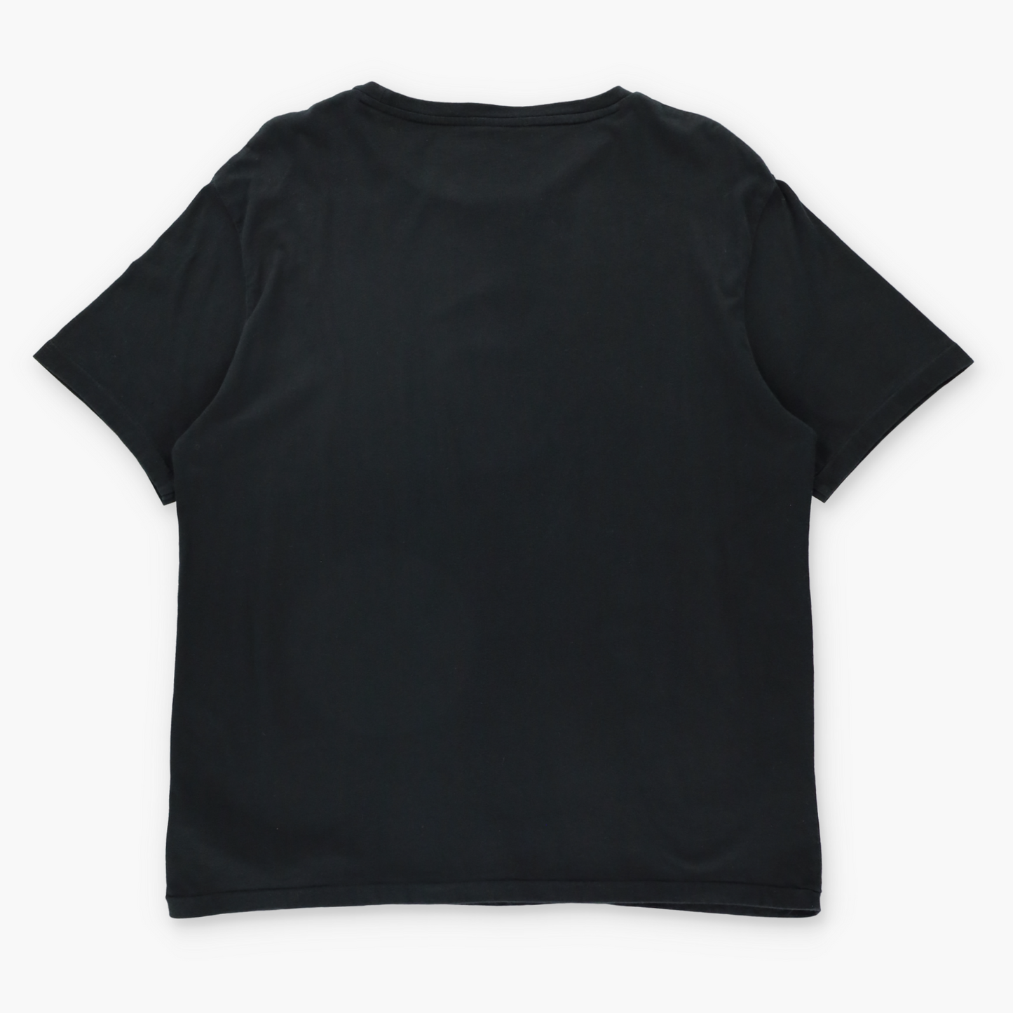 POLO RALPH LAUREN Martini Tuxedo Bear Black Single Stitch T-Shirt (L) ***COCO Vintage Sole Melbourne