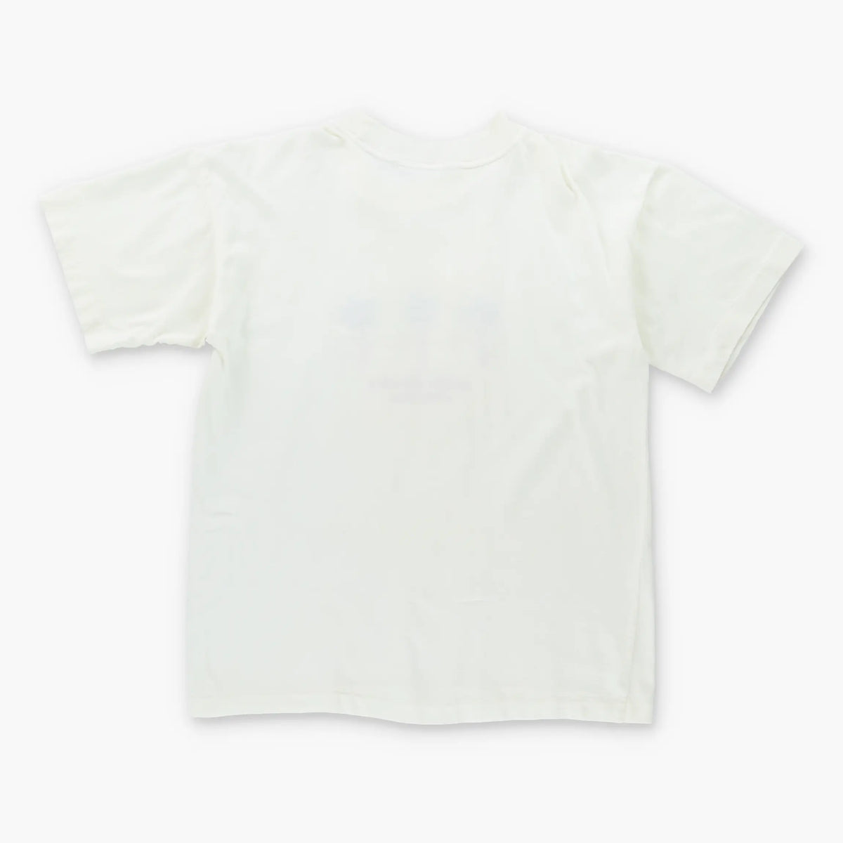 Vintage SURFERS PARADISE Australia Embroidered Single Stitch Beach Gold Coast T-Shirt (S-M)