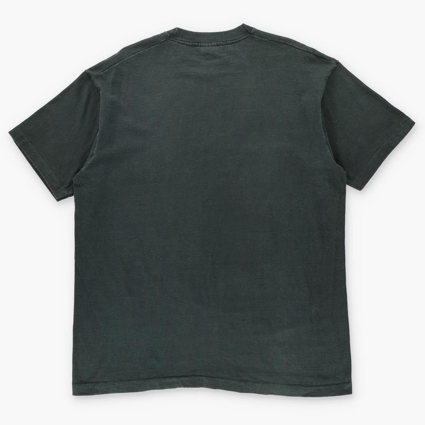 Philadelphia Eagles 'Philly D' Single Stitch Caricature T-Shirt USA Made (XL)