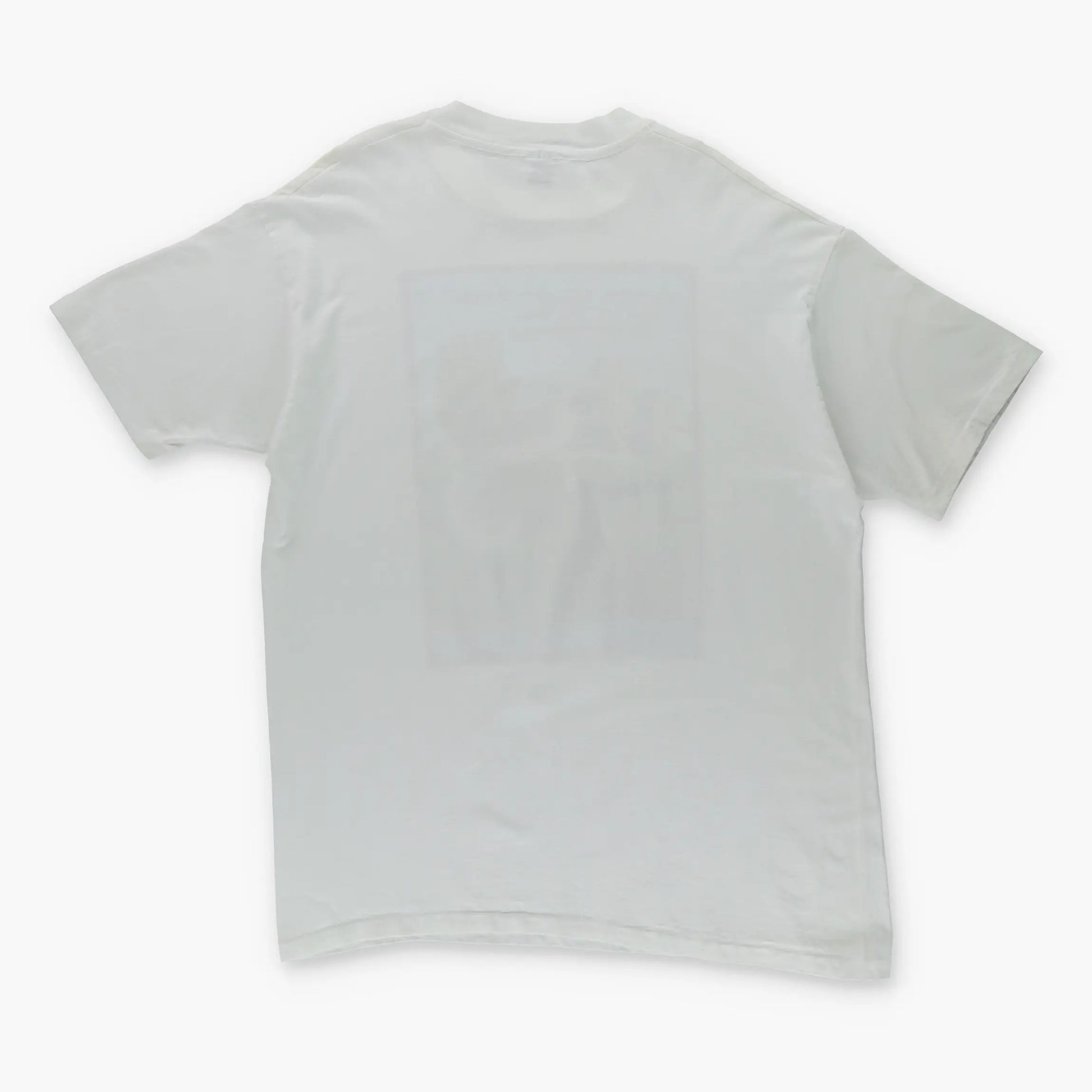 1994 Bald Eagle 'Let Your Spirit Fly' Single Stitch USA Made T-Shirt (2XL) - Vintage Sole Melbourne