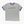 NIKE Purple & Grey Los Angeles Lakers NBA Ringer Tee (L)