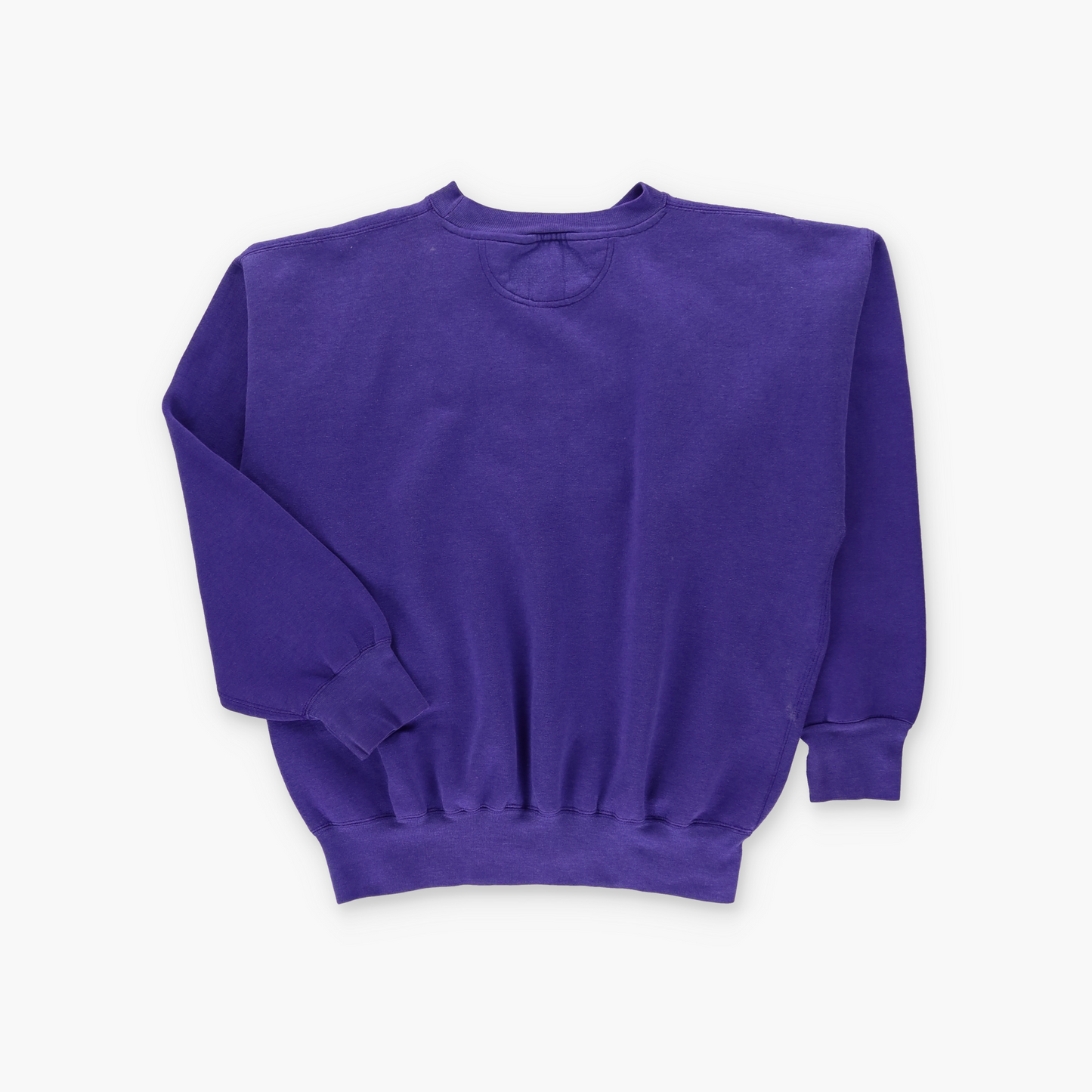 Washington Huskies MIDWEST EMBROIDERY Purple NCAA Sweatshirt (L-XL)