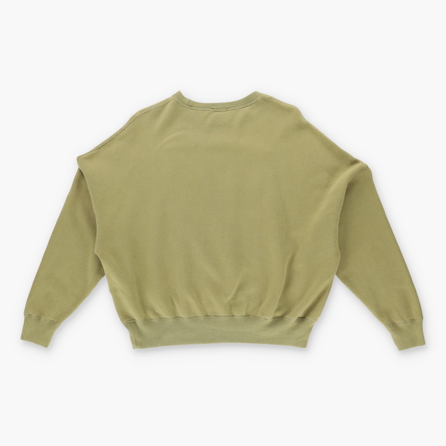 Vintage POLO RALPH LAUREN American Flag Green Sweatshirt *Aubs Vintage Sole Melbourne
