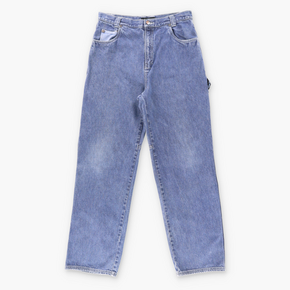 Vintage Y2K REACTION Kenneth Cole Carpenter Jeans (20) *Aubs Vintage Sole Melbourne