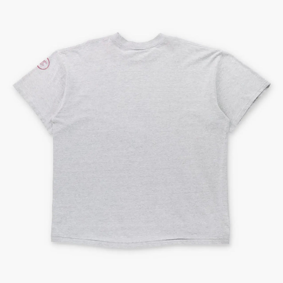 Vintage NIKE Team "Cougs" Washington State Cougars American College Football Centre Swoosh Logo Tee (XXL)