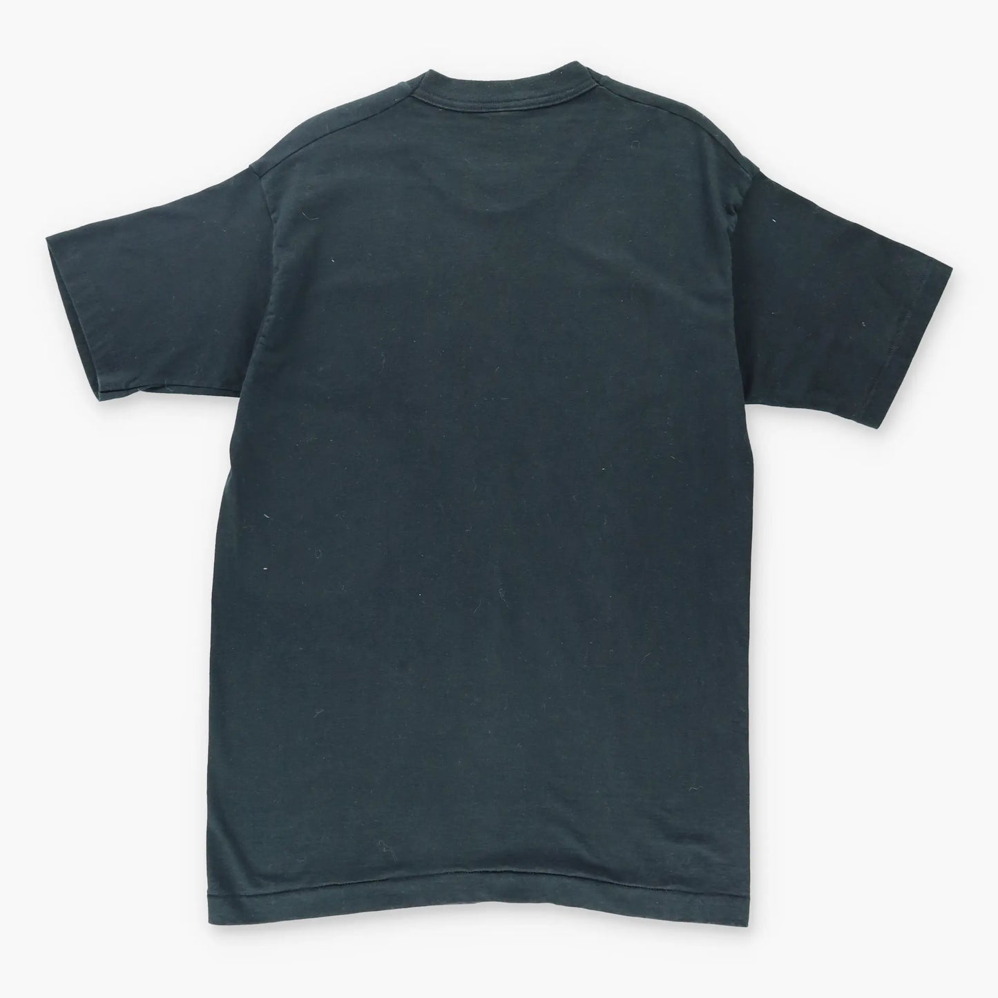 1995 ROCKETS NBA Houston Champions Single Stitch T-Shirt (M) Vintage Sole Melbourne