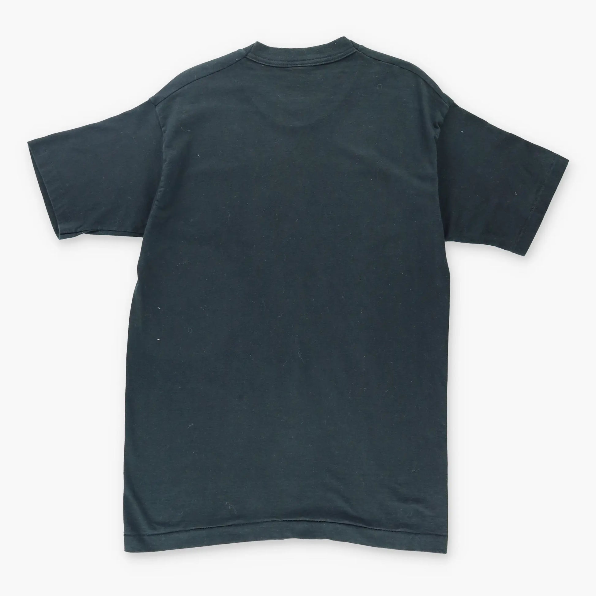 1995 ROCKETS NBA Houston Champions Single Stitch T-Shirt (M) Vintage Sole Melbourne