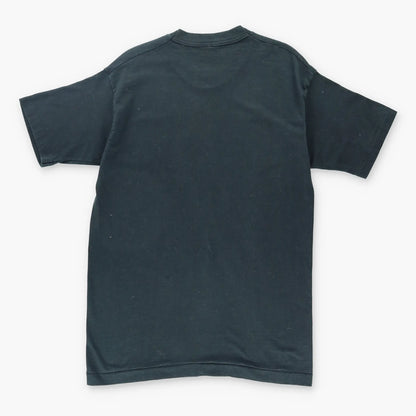 1995 ROCKETS NBA Houston Champions Single Stitch T-Shirt (M) Vintage Sole Melbourne