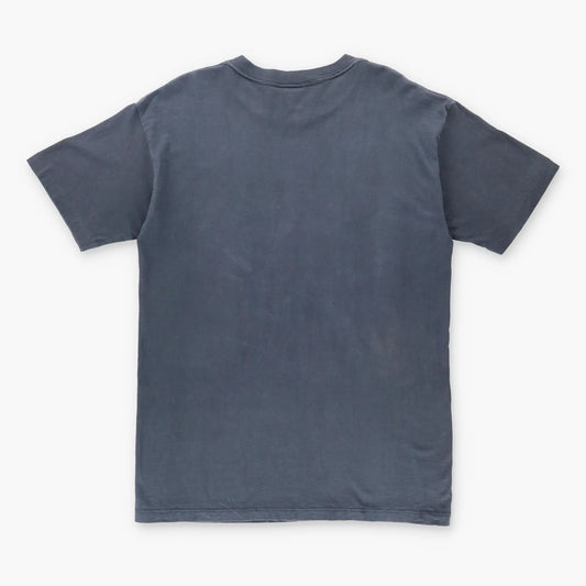 Vintage Artic Cat "The Leading Edge" Snowmobile USA Made Tee (L) Vintage Sole Melbourne