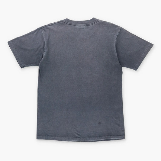 Vintage Bela Fleck and The Flecktones Single Stitch T-Shirt (M) Vintage Sole Melbourne