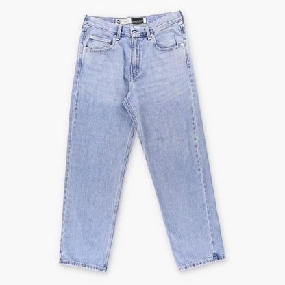 Vintage SILVER TAB X LEVIS Light Wash Denim Jeans (32 x 32)
