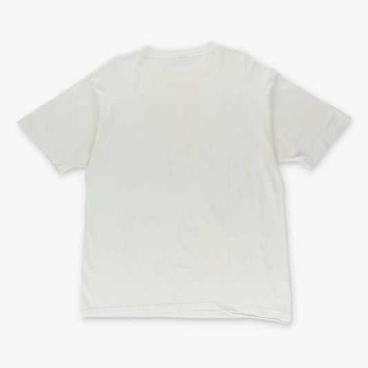 Vintage 1994 TAZ LOONEY TUNES 'In Every Irishman' St Patricks Day T-Shirt (XL)