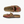 BIRKI'S BIRKENSTOCK 'Maria' Paisley Leather Mary Jane Clogs (37/M4/W6)