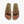BIRKI'S BIRKENSTOCK 'Maria' Paisley Leather Mary Jane Clogs (37/M4/W6)