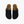 BETULA BIRKENSTOCK 'Boston' Black Suede Clogs (39/M6/L8)